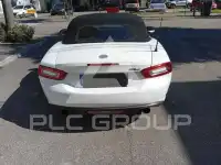 2017 Fiat 124