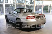 2017 Fiat 124