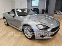2017 Fiat 124