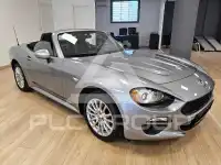 2017 Fiat 124