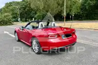 2017 Fiat 124