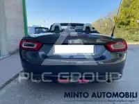 2017 Fiat 124