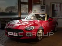 2017 Fiat 124