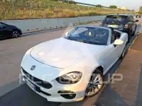 2017 Fiat 124