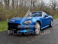 2017 Fiat 124