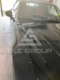 2017 Fiat 124