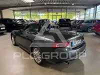 2017 Fiat 124