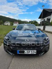 2017 Fiat 124