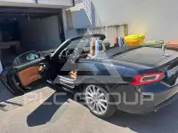 2017 Fiat 124