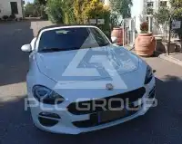 2017 Fiat 124