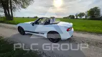 2017 Fiat 124