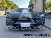 2017 Fiat 124