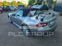 2017 Fiat 124