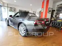 2017 Fiat 124