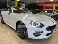 2017 Fiat 124