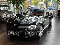 2017 Fiat 124