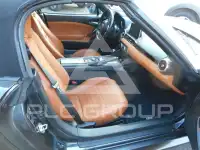2017 Fiat 124
