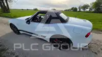 2017 Fiat 124