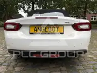 2017 Fiat 124