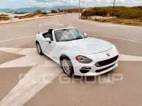 2017 Fiat 124