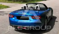 2017 Fiat 124