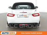 2017 Fiat 124