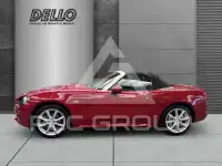 2017 Fiat 124