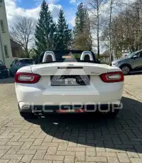 2017 Fiat 124