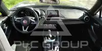 2017 Fiat 124
