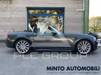2017 Fiat 124