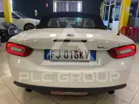 2017 Fiat 124