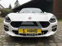2017 Fiat 124