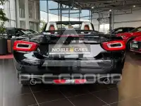 2017 Fiat 124