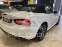 2017 Fiat 124