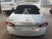 2017 Fiat 124