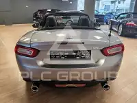 2017 Fiat 124