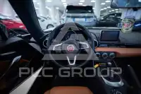 2017 Fiat 124