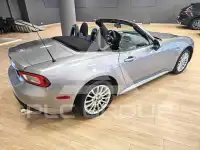 2017 Fiat 124