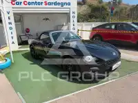 2017 Fiat 124