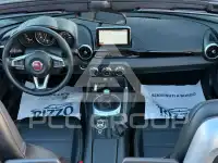 2017 Fiat 124