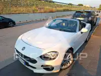 2017 Fiat 124