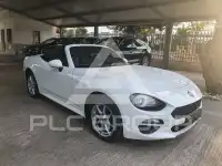 2017 Fiat 124