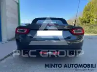 2017 Fiat 124