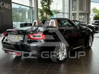 2017 Fiat 124