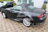 2017 Fiat 124
