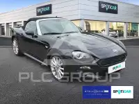 2017 Fiat 124