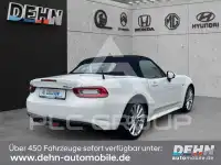 2017 Fiat 124