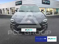 2017 Fiat 124