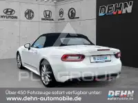 2017 Fiat 124