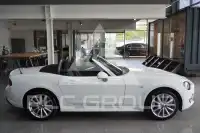 2017 Fiat 124